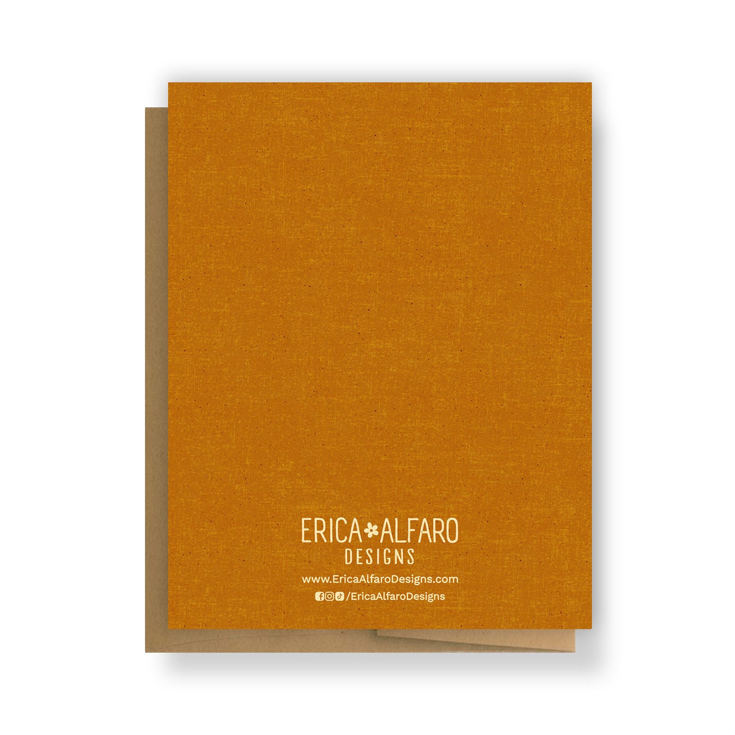 Que Los Cumplas Feliz Cake Greeting Card