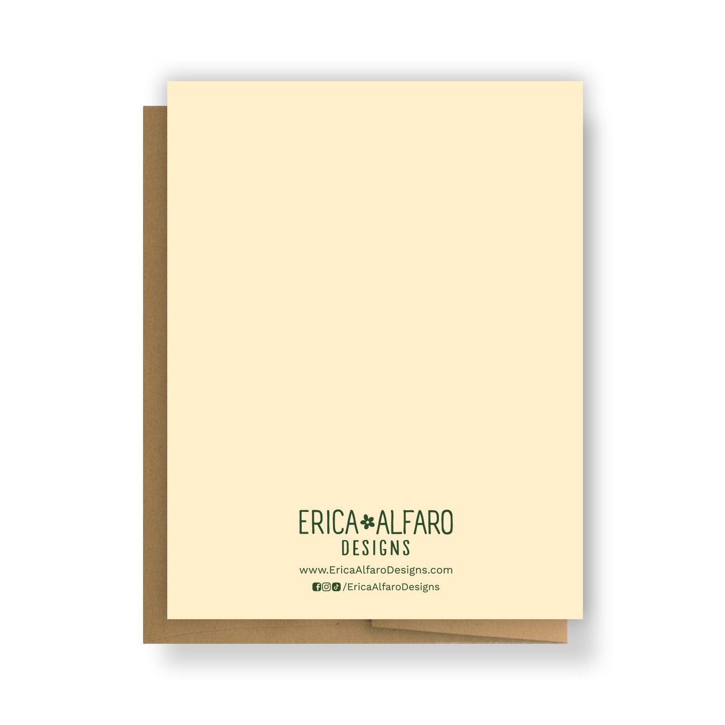 El Dia en que tu Naciste Greeting Card