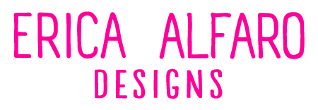 Erica Alfaro Designs