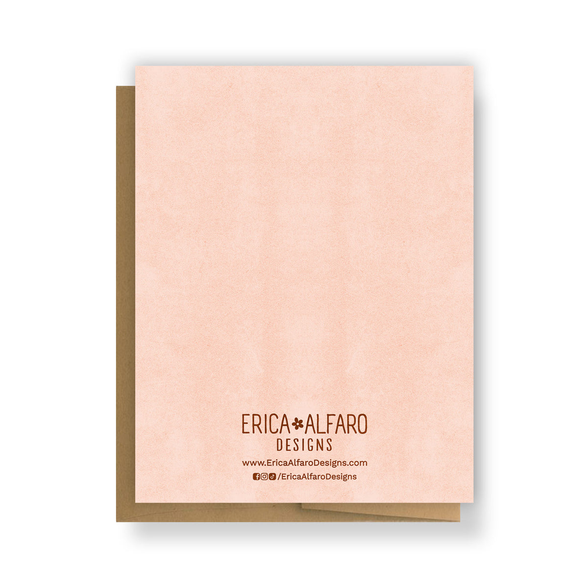 Espero Que Te Mejores Pronto Greeting Card