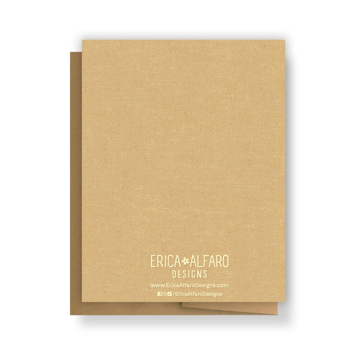 Te Mereces Todas Las Flores Greeting Card
